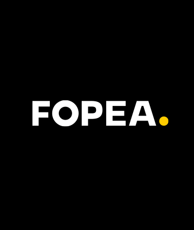 Fopea - Banner - Contribuir y donar