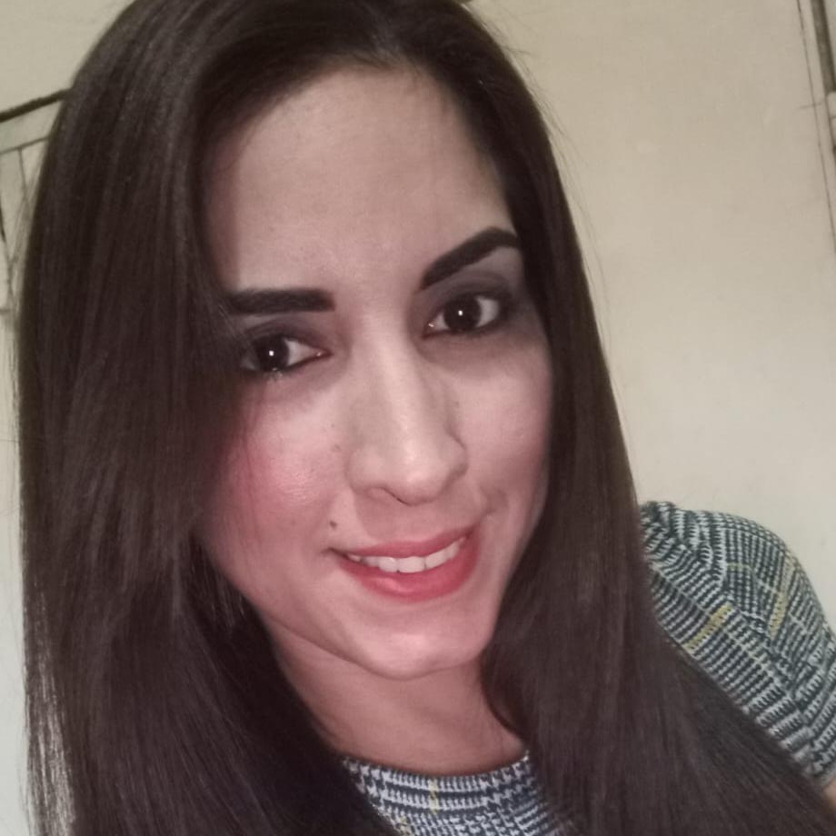FOPEA - Dariana Cedeño
