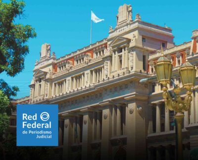 Informe: Transparencia y acceso a la información pública en los sistemas judiciales de Argentina